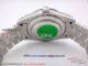 Perfect Replica Rolex Day Date 40mm Watch SS Green Face (2)_th.jpg